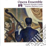 Opera Ensemble cd