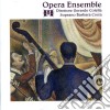 Opera Ensemble cd