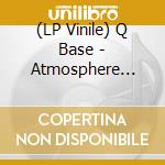 (LP Vinile) Q Base - Atmosphere E.P. Vol. 2 vinile