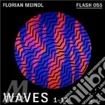 Florian Meindl - Waves cd