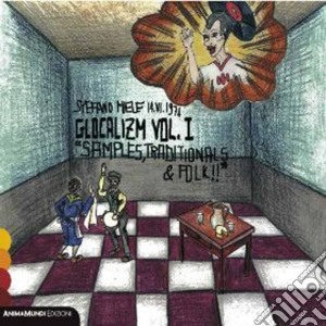 Glocalizm Vol.1 / Various cd musicale di AA.VV.