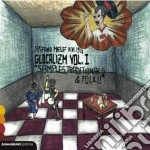 Glocalizm Vol.1 / Various cd