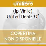 (lp Vinile) United Beatz Of cd