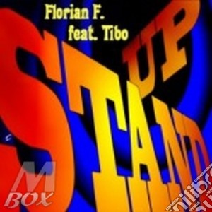 Stand up cd musicale di Floriane feat. tibo