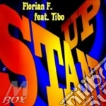 Stand up cd