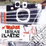 Madox - Urban Plastic