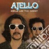Ajello - Smells Like Too Cheesy cd