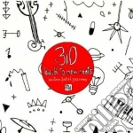 3io - Back To New Roots cd