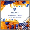 (LP Vinile) Crimea X - Haunted Love / A Present (+Lauer/Legowelt Remix) (12') cd