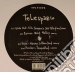 (LP Vinile) Telespazio - Remixed