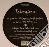 (LP Vinile) Telespazio - Remixed cd