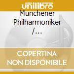 Munchener Philharmoniker / Knappertsbusch Hans - Sinfonia No. 8 Op. 93 / Sinfonia N. 2 Op. 73 cd