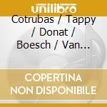 Cotrubas / Tappy / Donat / Boesch / Van Dam / Talvela / Wiener Philharmoniker / Levine - Die Zauberflote (3 Cd) (3 Cd) cd