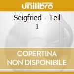 Seigfried - Teil 1 cd