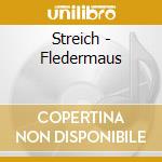 Streich - Fledermaus cd