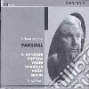 Richard Wagner - Parsifal (1882) (4 Cd) cd
