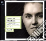 Giuseppe Verdi - Don Carlo (2 Cd) cd