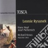 Giacomo Puccini - Tosca cd