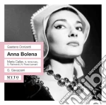 Gaetano Donizetti - Anna Bolena (2 Cd) cd