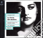 Giuseppe Verdi - La Forza Del Destino (2 Cd) cd
