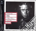 Giuseppe Verdi - Aida (2 Cd) cd