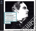 Giuseppe Verdi - Il Trovatore (2 Cd) cd