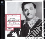 Gaetano Donizetti - Lucia Di Lammermoor (2 Cd) cd
