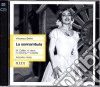 Vincenzo Bellini - La Sonnambula (2 Cd) cd