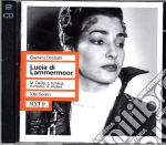 Gaetano Donizetti - Lucia Di Lammermoor (2 Cd) cd