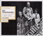 Richard Strauss - Der Rosenkavalier (3 Cd) cd