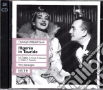 Christoph Willibald Gluck - Iphigenie En Tauride (2 Cd) cd