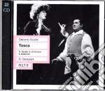 Giacomo Puccini - Tosca (2 Cd) cd