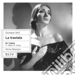 Giuseppe Verdi - La Traviata (2 Cd) cd