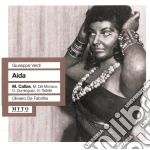 Giuseppe Verdi - Aida (2 Cd) cd