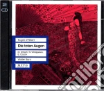 Eugen D'albert - Die Totem Augen (2 Cd) cd