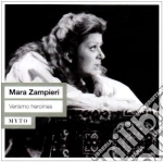 Mara Zampieri cd