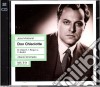 Jules Massenet - Don Chisciotte (2 Cd) cd