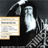 Modest Mussorgsky - Khovanshchina (2 Cd) cd