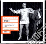 Georg Friedrich Handel - Eracle (2 Cd) cd