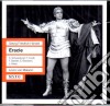 Georg Friedrich Handel - Eracle (2 Cd) cd