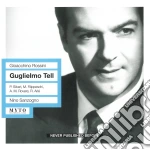 Gioacchino Rossini - Guglielmo Tell (2 Cd) cd