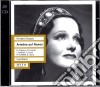Richard Strauss - Ariadne Auf Naxos (2 Cd) cd