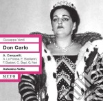 Verdi - Don Carlo (3 Cd)