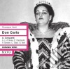 Verdi - Don Carlo (3 Cd) cd