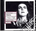 Richard Strauss - Elektra (2 Cd) cd