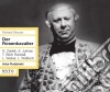 Richard Strauss - Der Rosenkavalier (3 Cd) cd