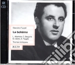 Giacomo Puccini - La Boheme (2 Cd) cd