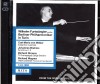 Wilhelm Furtwangler And The Berliner Philarmoniker In Turin (1954) (2 Cd) cd