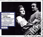 Richard Wagner - Tristan Und Isolde (4 Cd) cd