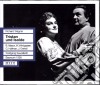 Richard Wagner - Tristan Und Isolde (4 Cd) cd